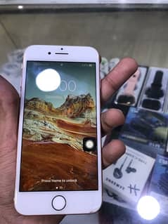 iPhone 8bypass 64gb 0