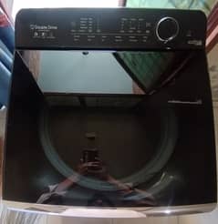 Haier Fully Automatic Washing Machine, Model HS 120-B1978S9