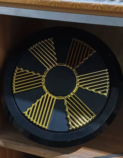 AC DC Fan 4
