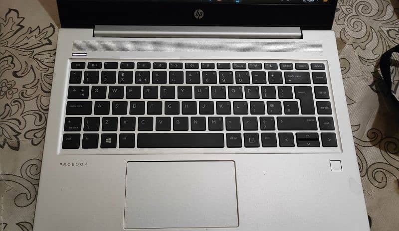 Hp Pro book laptop 1