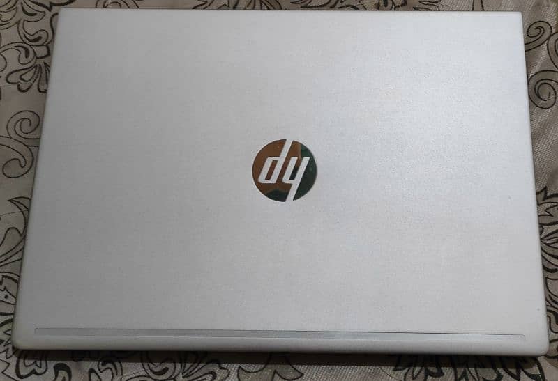 Hp Pro book laptop 2