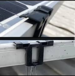 Solar Panel Drainage clips (20 pcs)