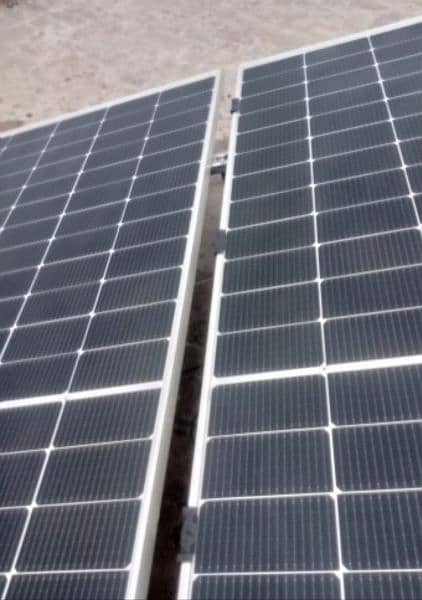 Solar Panel Drainage clips (20 pcs) 2