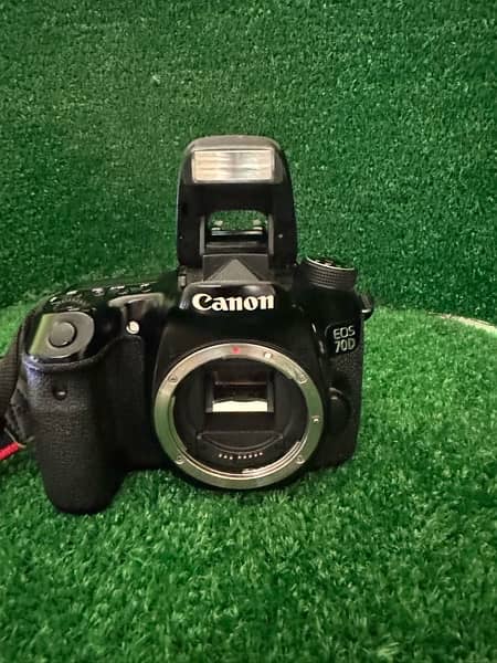 Cannon 70d Package 2