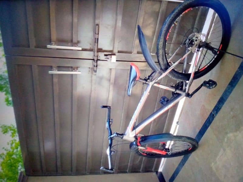 bicycle for sale in good condition 5