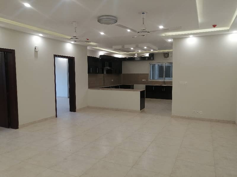 2 Bedrooms Portion For Rent In Dha Phase 1 3