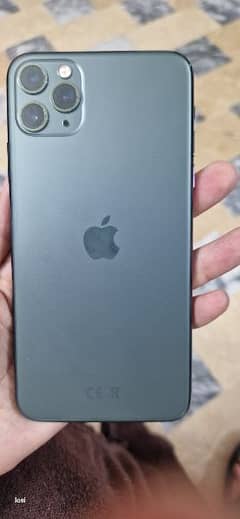 Apple iPhone 11 Pro Max 256gb factory unlocked 0