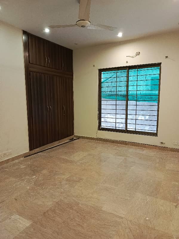 1 Kanal Double Unit House For Rent 15