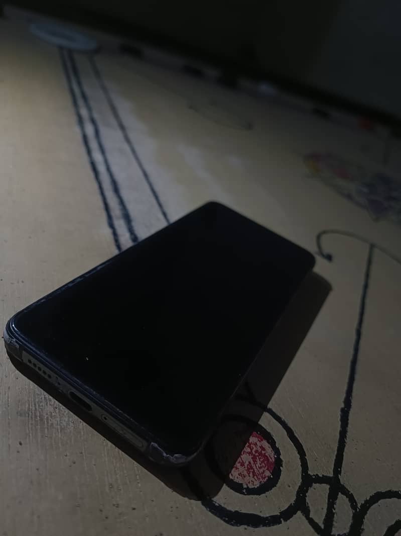 Xiaomi Mi10T pro 8/10 PUBG  3
