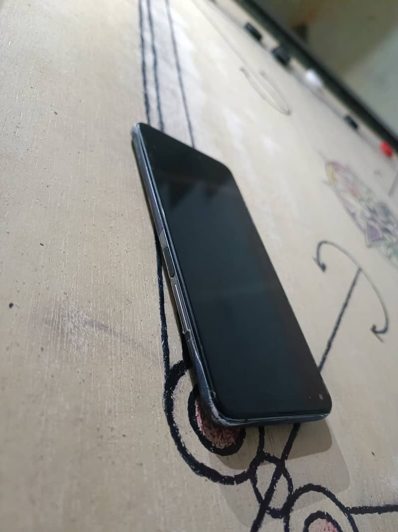 Xiaomi Mi10T pro 8/10 PUBG  4