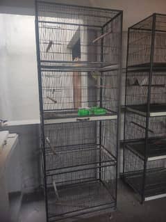 cage for sale 0