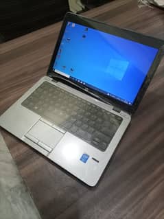 HP Elitebook Core i5 4th Gen 820 G1 Laptop  8GB Ram 500GB HDD 0