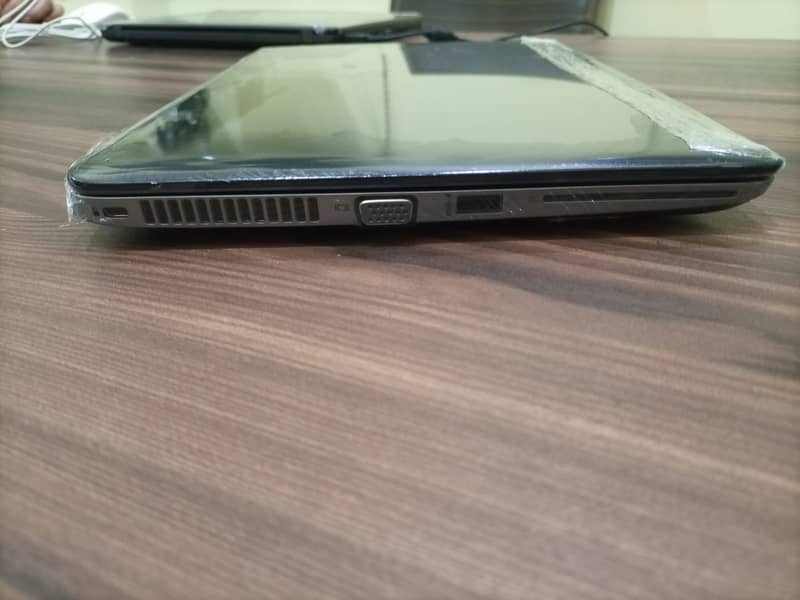 HP Elitebook Core i5 4th Gen 820 G1 Laptop  8GB Ram 500GB HDD 4