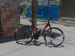27.5" Lazar Star Road Bike/Bicycle