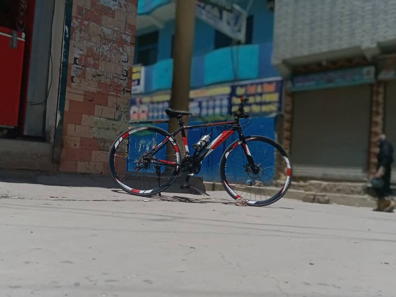 27.5" Lazar Star Road Bike/Bicycle 5
