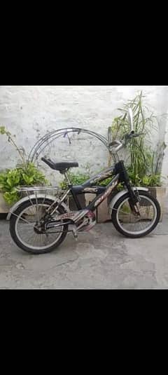 16 inch cycle 03044730527 0