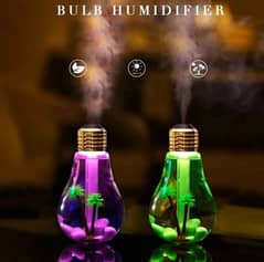Bulb Humidifier 0