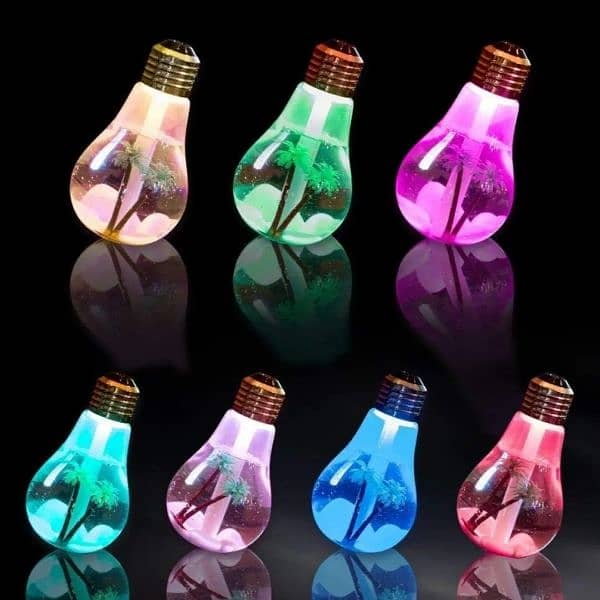 Bulb Humidifier 2