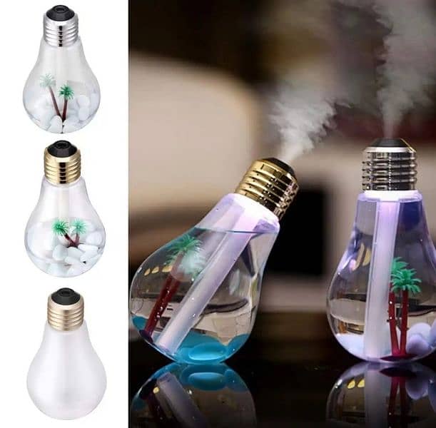 Bulb Humidifier 3