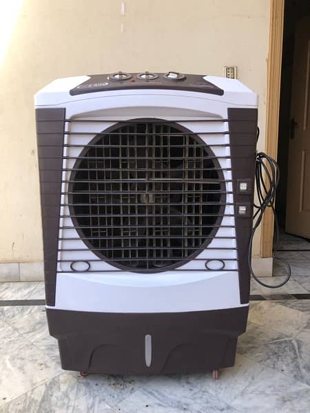 air cooler super Asia 1