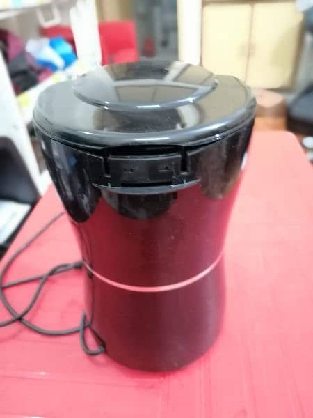 Schneider Electric Coffee Maker, Imported 6