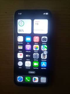 iPhone 14 Pro Max 10/10 condition