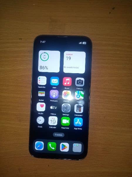 iPhone 14 Pro Max 10/10 condition 1