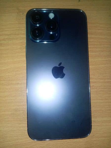 iPhone 14 Pro Max 10/10 condition 2