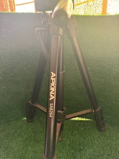 Apkina Tripod