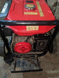 urgent generator sell due to shifting