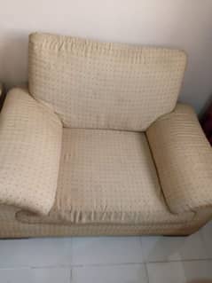 5seater sofa set urgent sale