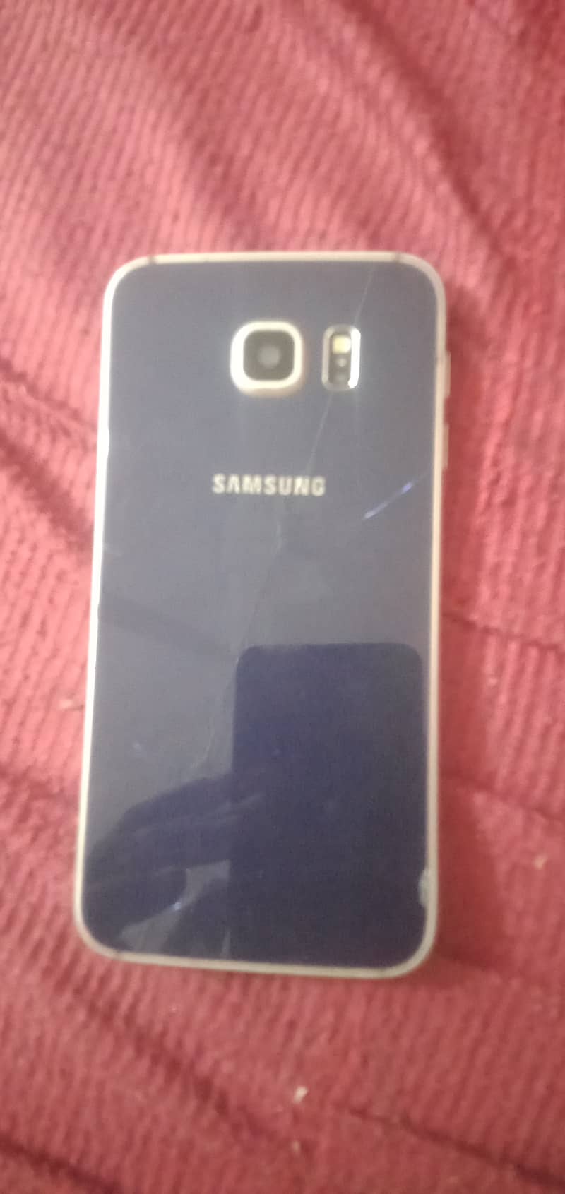 Samsung Galaxy s6 4