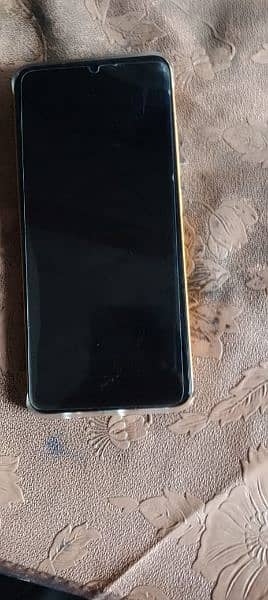 Itel A05S 0