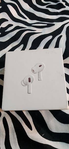 Apple AirPods Pro with USB C Charging 2023 Model Magsafe enabled 1