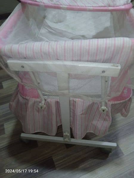 Baby Cradles 9