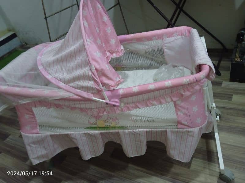 Baby Cradles 10
