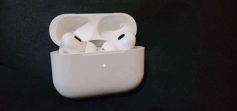 Apple AirPods Pro with USB C Charging 2023 Model Magsafe enabled 3