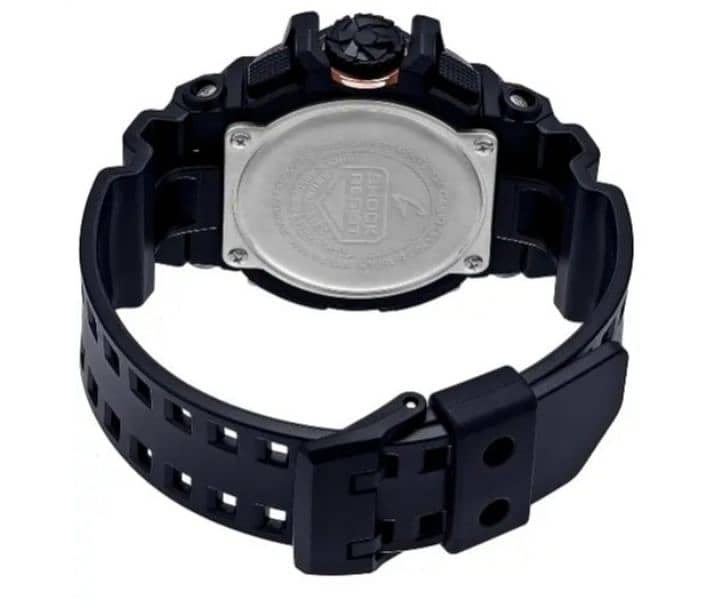 G-Shock Watch GA-400GB 5398 2