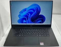 Precision 5520 4K touch Display i7 7HQ
