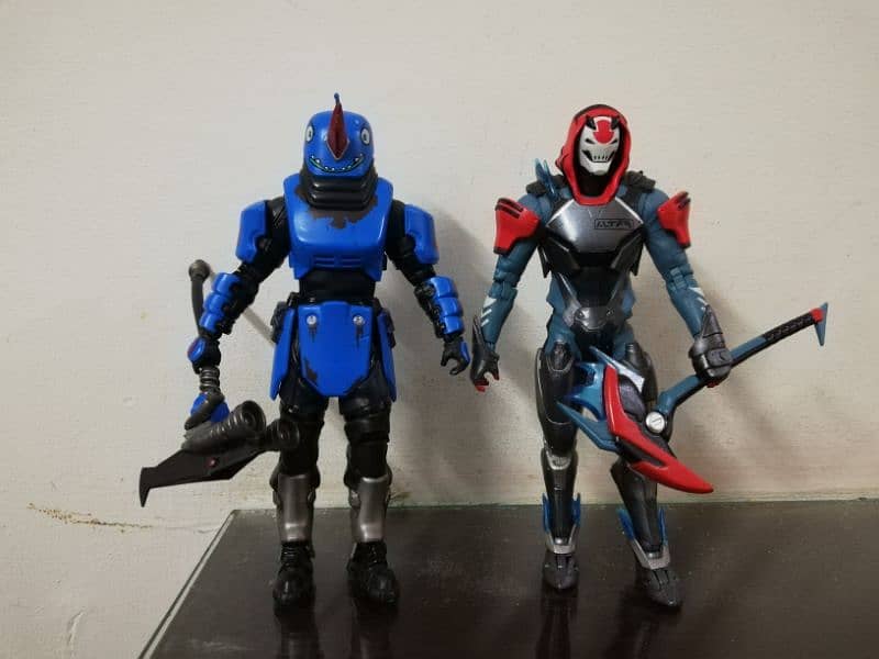 Different Action Figures, and more 18