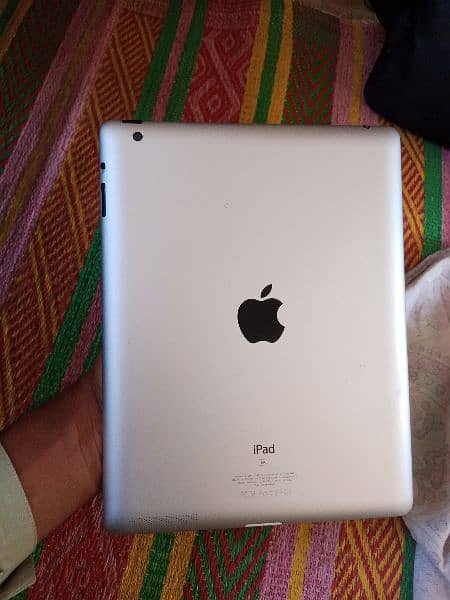 iPad 3 generation 1