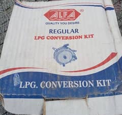 LPG