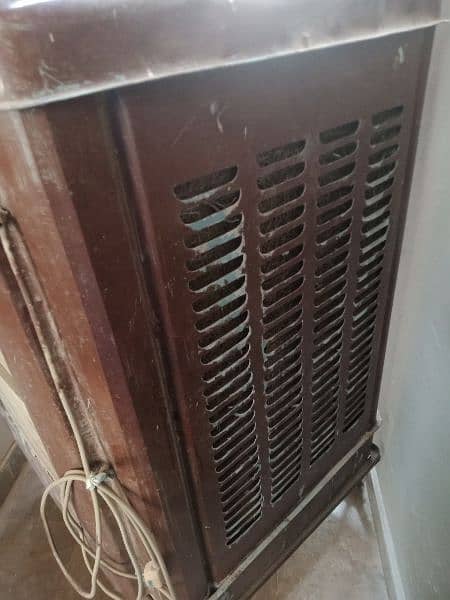 imported air cooler 1