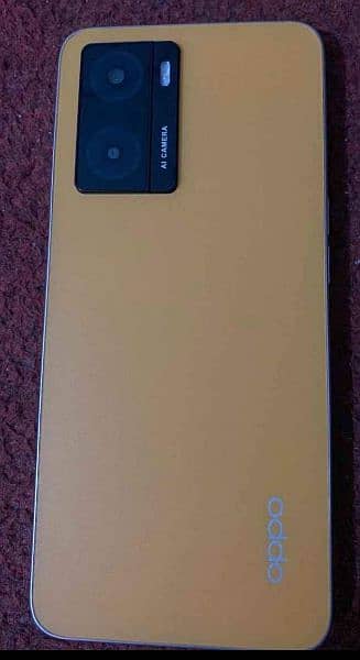 I want urgent sale my Oppo A576/128 sunset orange colour with full box 1