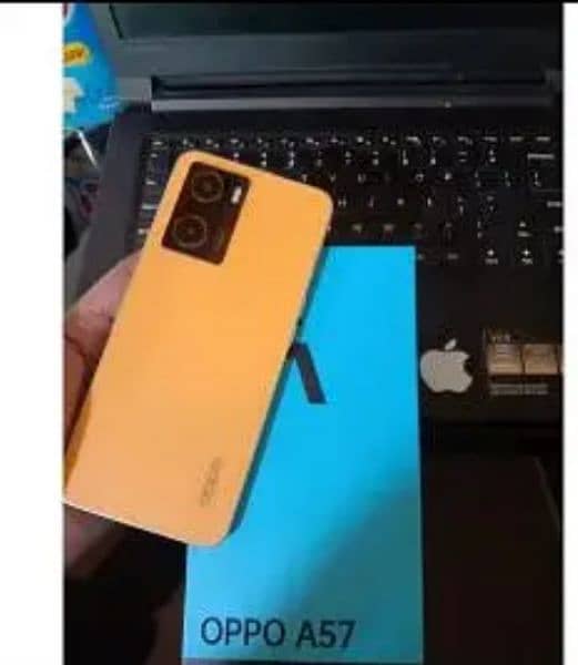 I want urgent sale my Oppo A576/128 sunset orange colour with full box 3