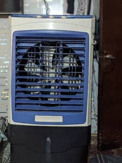 New Air Cooler Excellent Design and Size