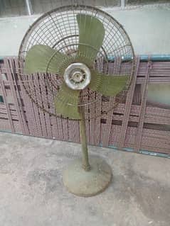 stand fan for sale in cheap price