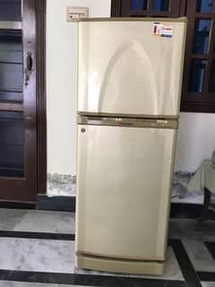 dawlance refrigerator & washing machine
