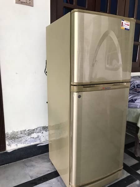 dawlance refrigerator & washing machine 2