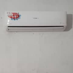 General Dc inverter ac for sale 1.5  ton